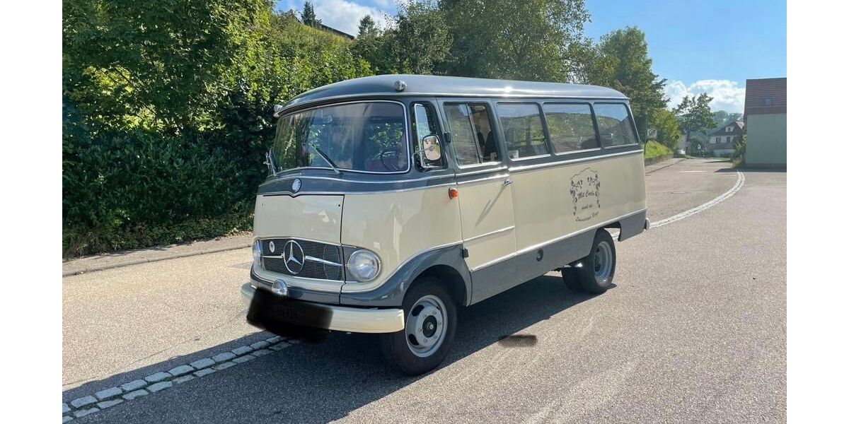 Mercedes-Benz Andere 1.750 km 85.000 &euro; Löwenstein 74245