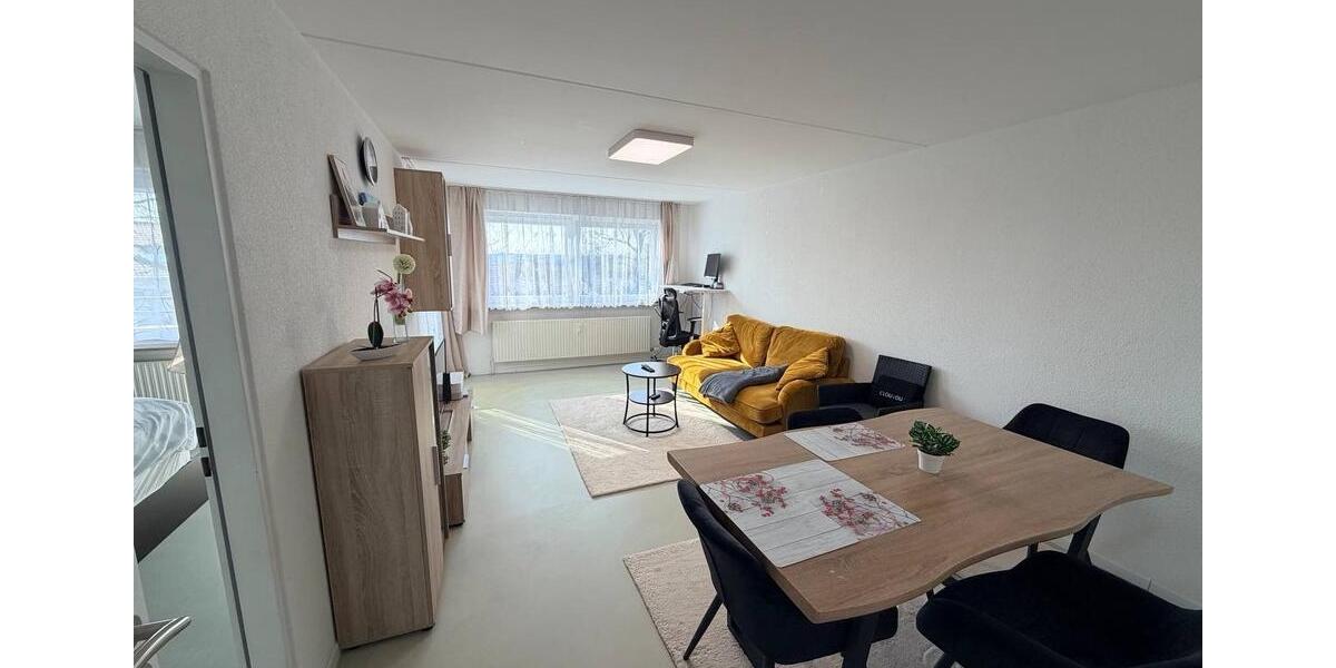 Etagenwohnung Waiblingen Beinstein - 2 Zimmer, 55 m&sup2;, 1.400&euro; | Angebot:27575629