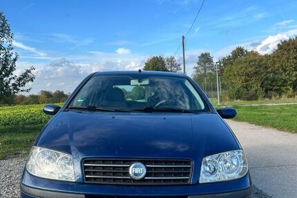 Fiat Punto 170.285 km 1.350 &euro; Ditzingen 71254