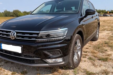 VW Tiguan 82.238 km 18.400 &euro; Ostfildern 73760