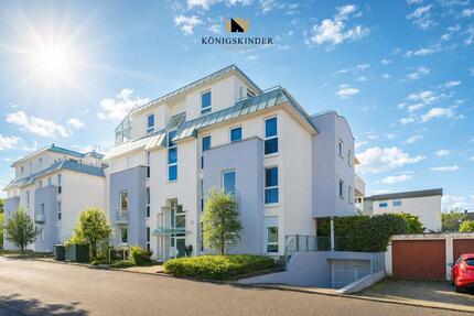 Wohnung Filderstadt - 2 Zimmer, 66 m&sup2;, 1.000&euro; | Angebot:25083778