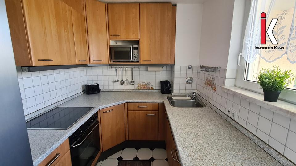 Etagenwohnung Sindelfingen Sindelfingen (Stadt) - 2 Zimmer, 64 m&sup2;, 1.600&euro; | Angebot:25974622