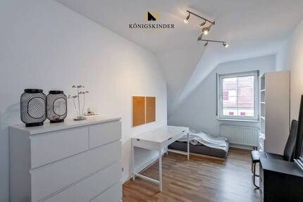 Wohnung Fellbach - 3 Zimmer, 76 m&sup2;, 320.000&euro; | Angebot:25671720