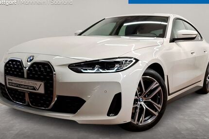 BMW 420 28.694 km 36.790 &euro; Stuttgart 70569