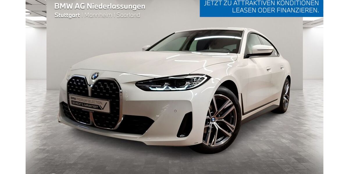 BMW 420 28.694 km 36.790 &euro; Stuttgart 70569