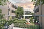 Etagenwohnung Weissach - 2.5 Zimmer, 56 m&sup2;, 993&euro; | Angebot:26492685