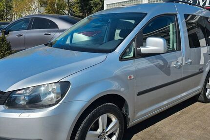 VW Caddy 206.709 km 11.980 &euro; Magstadt 71106