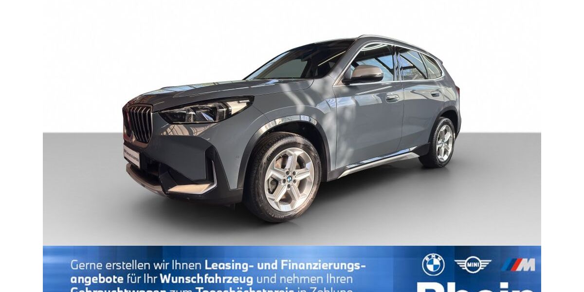 BMW X1 97.015 km 35.990 &euro; Asperg 71679