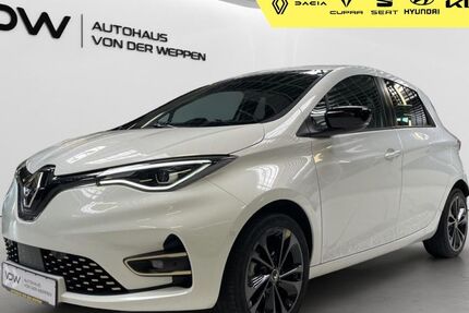 Renault ZOE 38.500 km 17.880 &euro; Heilbronn 74076