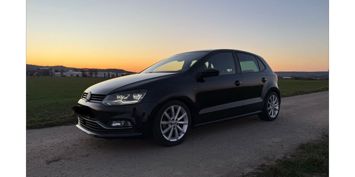 VW Polo 132.000 km 7.890 &euro; Bönnigheim 74357