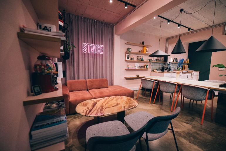 Gewerbeobjekt Stuttgart Stuttgart-Ost - 900&euro; | Angebot:25981287