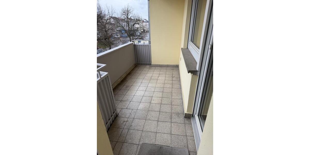 Etagenwohnung Ludwigsburg Pflugfelden - 3 Zimmer, 55 m&sup2;, 189.000&euro; | Angebot:26987285