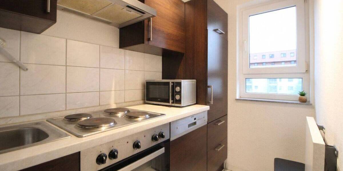 Etagenwohnung Stuttgart Nord - 2 Zimmer, 49 m&sup2;, 245.000&euro; | Angebot:26528146