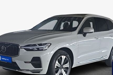 Volvo XC60 59.800 km 43.980 &euro; Stuttgart 70190