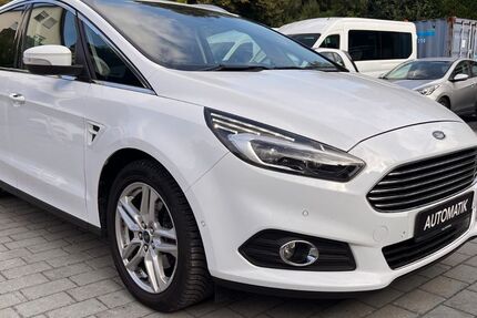 Ford S-Max 86.000 km 18.650 &euro; Ludwigsburg 71642