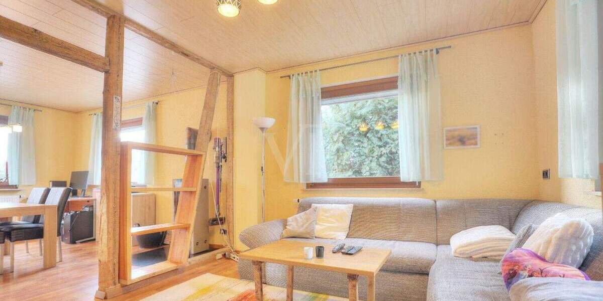 Einfamilienhaus Weinsberg - 4 Zimmer, 90 m&sup2;, 395.000&euro; | Angebot:25775710