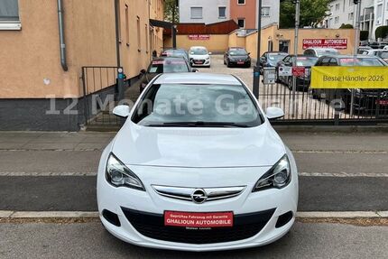 Opel Astra 86.512 km 10.999 &euro; Stuttgart 70435