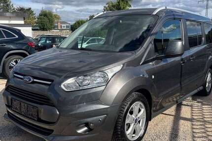 Ford Tourneo Connect 165.727 km 14.490 &euro; Magstadt 71106