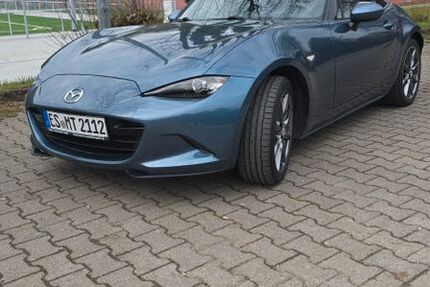 Mazda MX-5 65.000 km 18.400 &euro; Ostfildern 73760