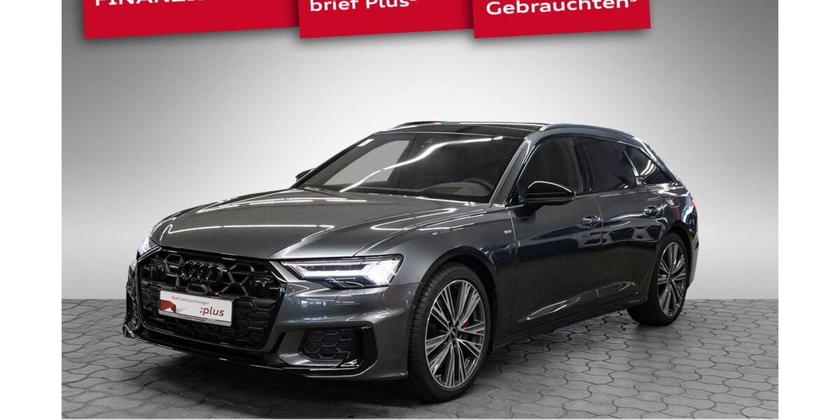 Audi A6 3.501 km 59.920 &euro; Stuttgart 70563