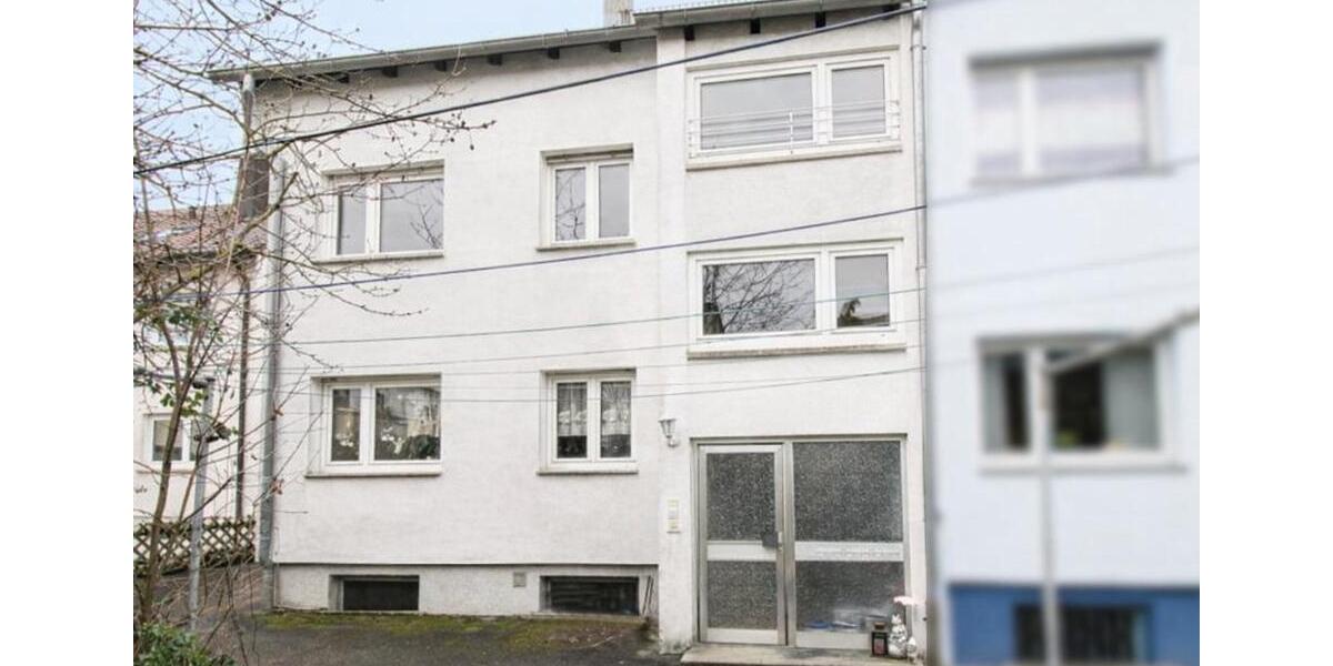 Dachgeschoßwohnung Möglingen - 3 Zimmer, 70 m&sup2;, 1.100&euro; | Angebot:26398213
