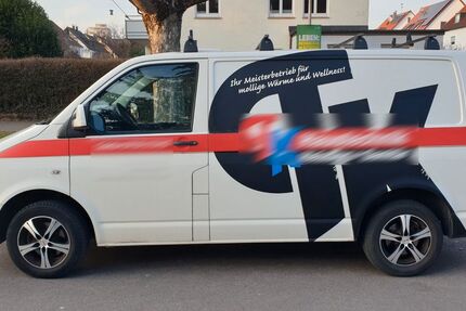 VW T5 Transporter 230.000 km 5.000 &euro; Fellbach 70734