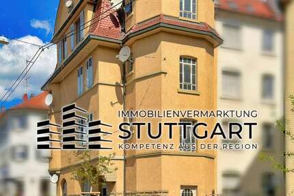 Haus Stuttgart Feuerbach - 12 Zimmer, 237 m&sup2;, 530.000&euro; | Angebot:27568397
