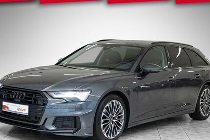 Audi A6 34.965 km 38.820 &euro; Böblingen 71034
