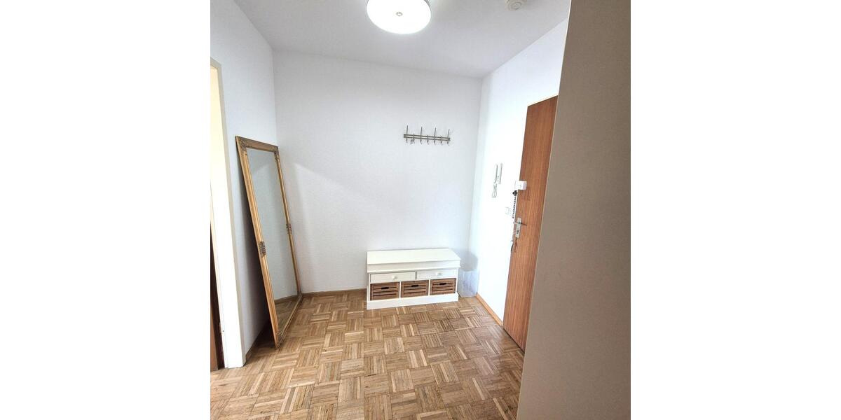 Etagenwohnung Stuttgart Stuttgart-Nord - 2 Zimmer, 55 m&sup2;, 990&euro; | Angebot:27576407