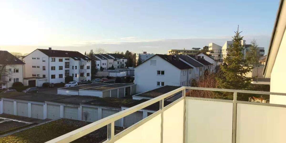 Etagenwohnung Stuttgart-Plieningen Plieningen - 3 Zimmer, 71 m&sup2;, 1.450&euro; | Angebot:25657414
