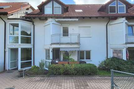 Wohnung Großerlach-Neufürstenhütte Neufürstenhütte - 2 Zimmer, 48 m&sup2;, 500&euro; | Angebot:27358112