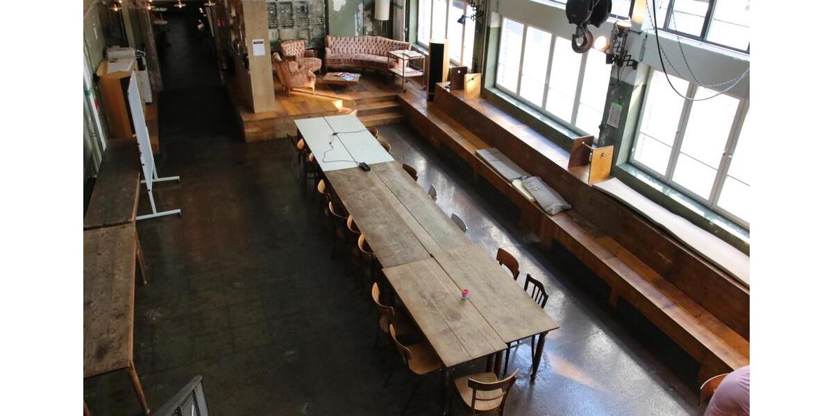 Gewerbeobjekt Stuttgart Bad Cannstatt - 275&euro; | Angebot:25968941