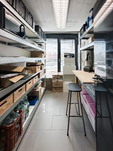 Gewerbeobjekt Reichenbach an der Fils - 350&euro; | Angebot:25968811