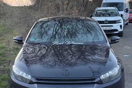 VW Scirocco 187.000 km 4.800 &euro; Esslingen 73734