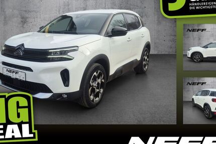 Citroen C5 Aircross 19.250 km 18.860 &euro; Heilbronn 74074