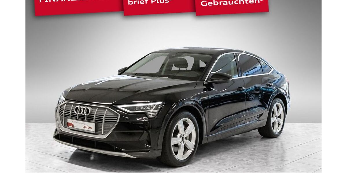 Audi e-tron 84.396 km 29.920 &euro; Böblingen 71034