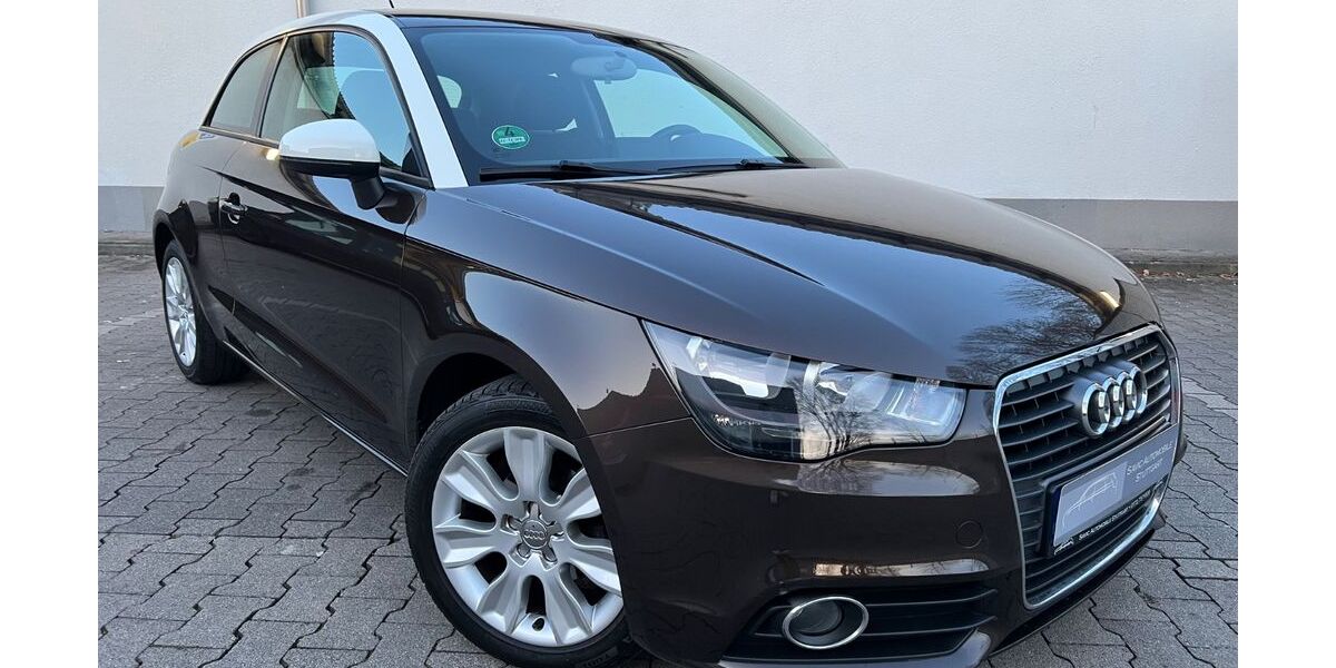 Audi A1 197.820 km 4.890 &euro; Stuttgart 70378