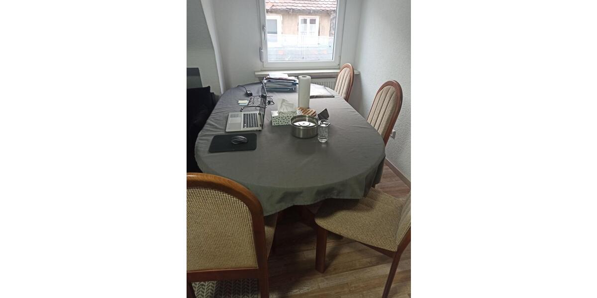 Etagenwohnung Winnenden - 4 Zimmer, 84 m&sup2;, 1.040&euro; | Angebot:26408595