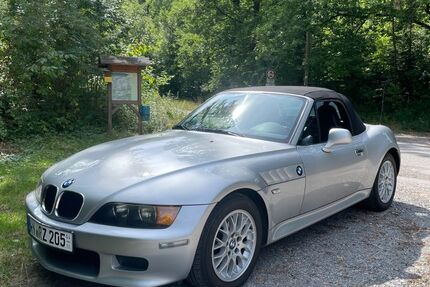 BMW Z3 138.921 km 14.800 &euro; Remshalden 73630