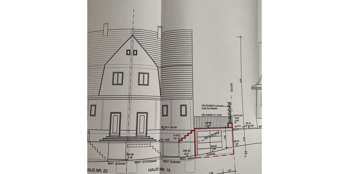 Doppelhaushälfte Stuttgart Süd - 5 Zimmer, 120 m&sup2;, 940.000&euro; | Angebot:25672726