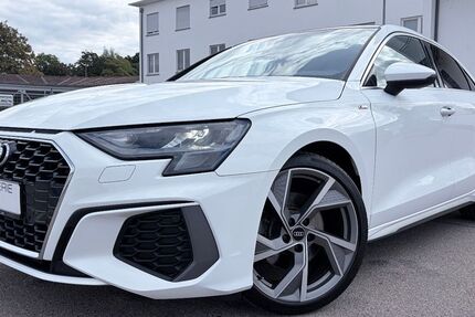Audi A3 148.000 km 26.500 &euro; Heilbronn 74074