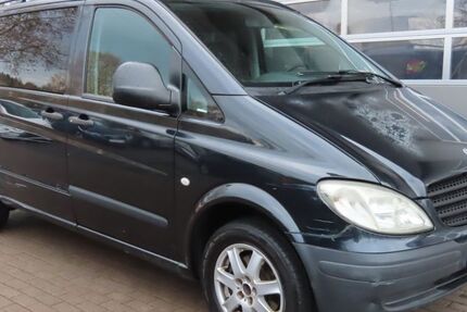 Mercedes-Benz Vito 231.000 km 5.990 &euro; Stuttgart 70329