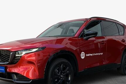 Mazda CX-5 1.100 km 40.790 &euro; Stuttgart 70190