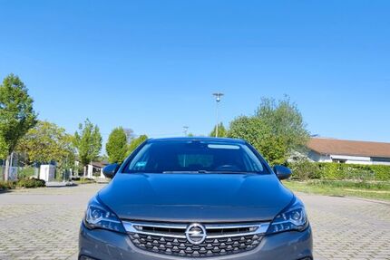 Opel Astra 138.000 km 7.500 &euro; Kirchberg an der Murr 71737