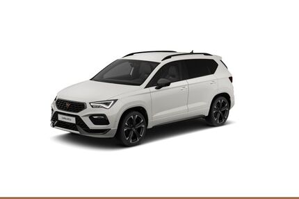 Cupra Ateca 56.969 km 33.430 &euro; Stuttgart-Feuerbach 70469