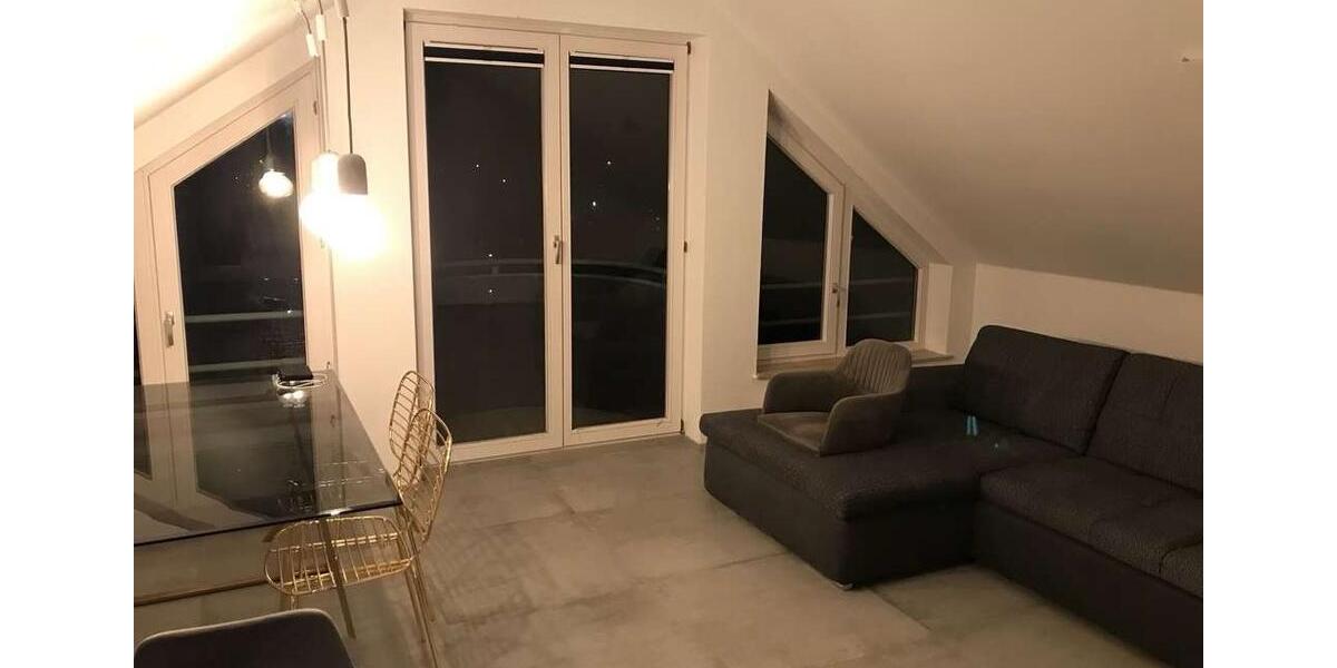 Dachgeschoßwohnung Magstadt - 2.5 Zimmer, 46 m&sup2;, 850&euro; | Angebot:27565866