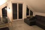 Dachgeschoßwohnung Magstadt - 2.5 Zimmer, 46 m&sup2;, 850&euro; | Angebot:27565866