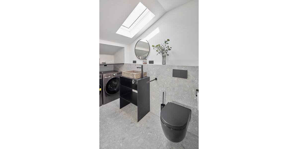 Maisonettenwohnung Gerlingen - 3 Zimmer, 74 m&sup2;, 1.500&euro; | Angebot:23914070