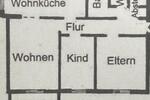 Erdgeschoßwohnung Böblingen Dagersheim - 3 Zimmer, 77 m&sup2;, 339.000&euro; | Angebot:27085459