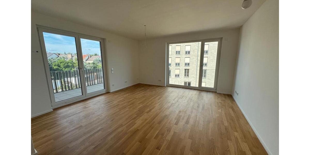 Etagenwohnung Ostfildern - 4 Zimmer, 103 m&sup2;, 1.934&euro; | Angebot:25903788